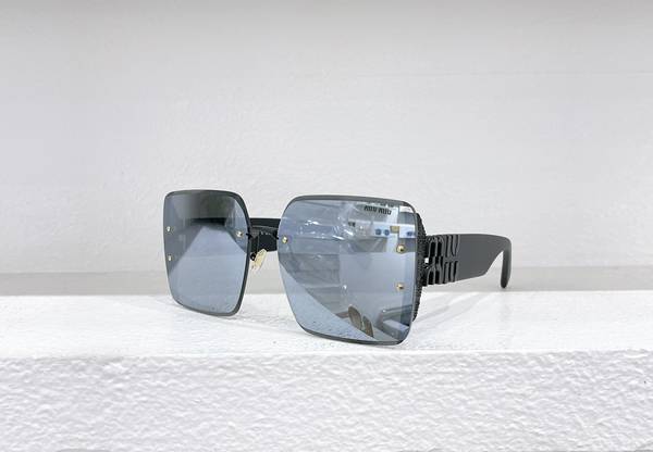Miu Miu Sunglasses Top Quality MMS00351